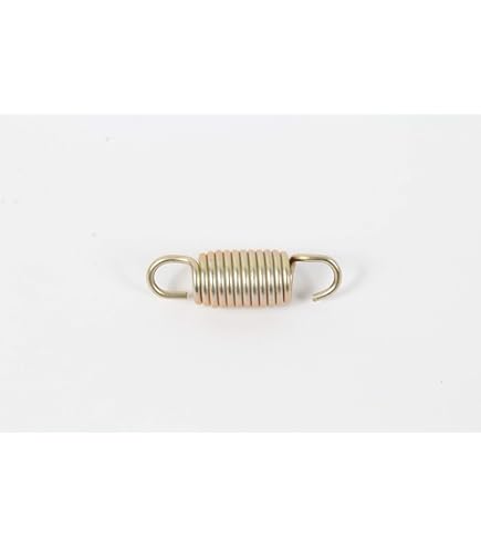 Amazon.com : CUB CADET HG-52401 Extension Spring Z Force RZT